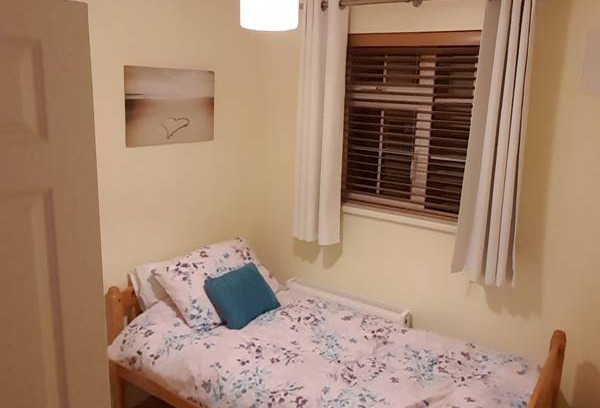 Dublin Resort | Private room ∙ 1 guest