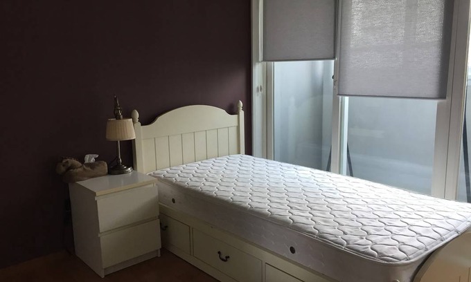 Jeongja-dong Resort | Private room ∙ 1 guest