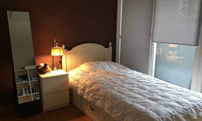 Jeongja-dong Resort | Private room ∙ 1 guest
