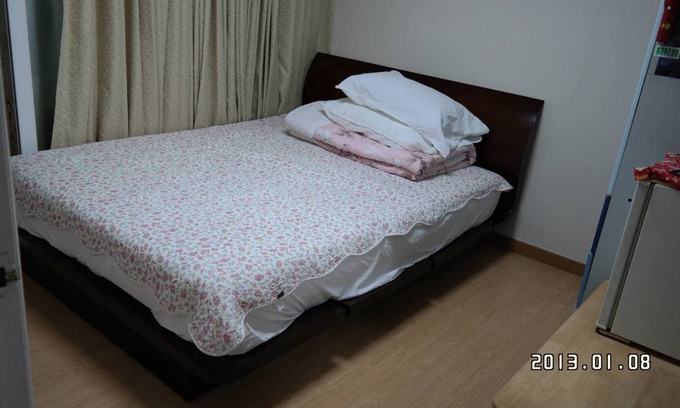 Goyang Resort | Private room ∙ 1 guest