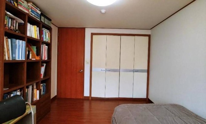 Pungdeokcheon-dong Resort | Private room ∙ 1 guest