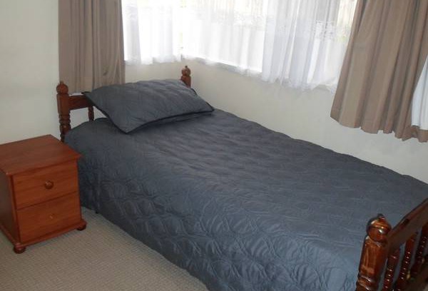 Palmerston North Resort | Private room ∙ 1 guest