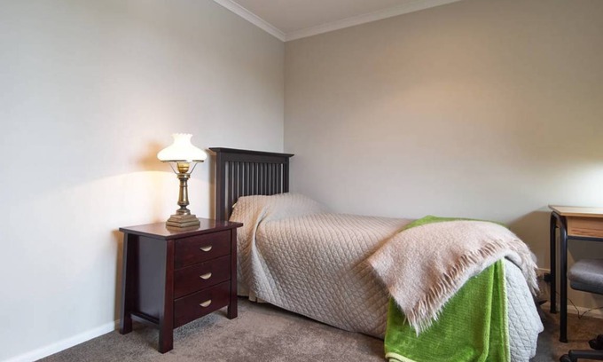 West Melton Resort | Private room ∙ 1 guest