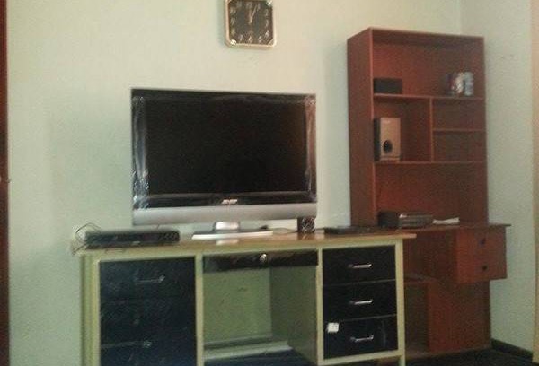 Pachacamac Resort | Private room ∙ 1 guest