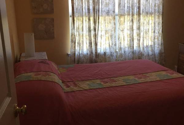 Bridgewater Resort | Private room ∙ 1 guest