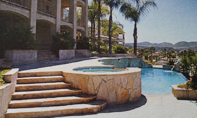 Canyon Lake Resort | Private room ∙ 1 guest