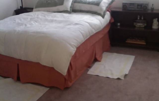 Lake Balboa Resort | Private room ∙ 1 guest