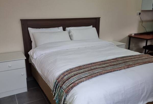 Gaborone Resort | Private room ∙ 2 guests