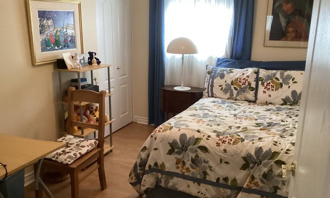 Smiths Falls Resort | Private room ∙ 2 guests