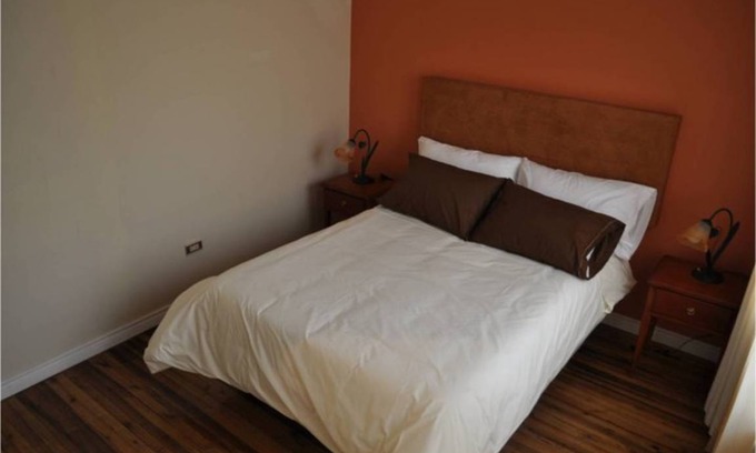 La Floresta Resort | Private room ∙ 2 guests