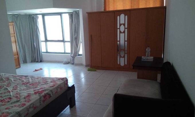 Sharjah Resort | Private room ∙ 2 guests