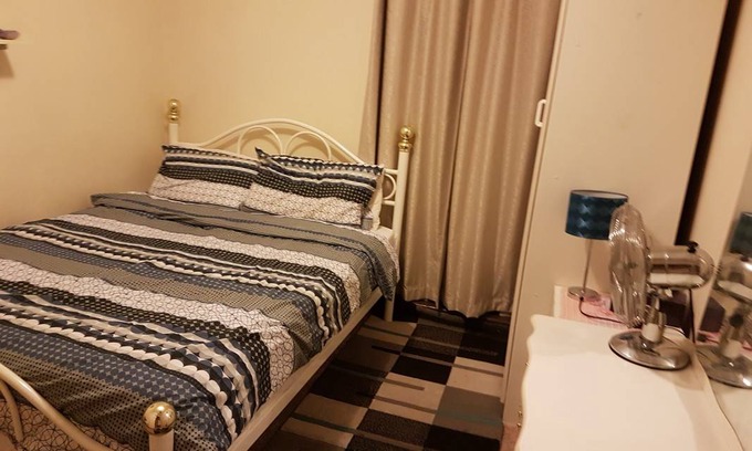 Maddington Resort | Private room ∙ 2 guests