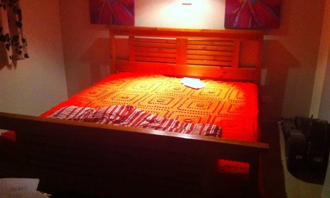 Proserpine Resort | Private room ∙ 2 guests