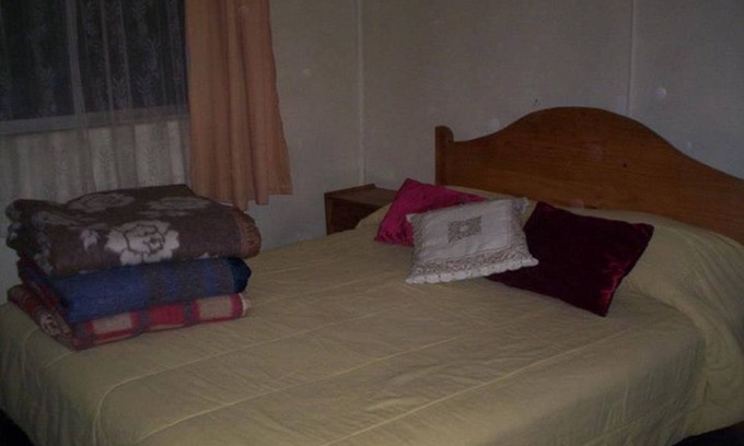 El Tabo Resort | Private room ∙ 2 guests