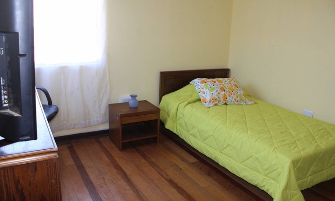 Playa Ancha Resort | Private room ∙ 2 guests