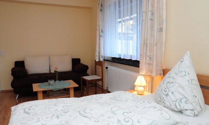 Simonswald Resort | Private room ∙ 2 guests