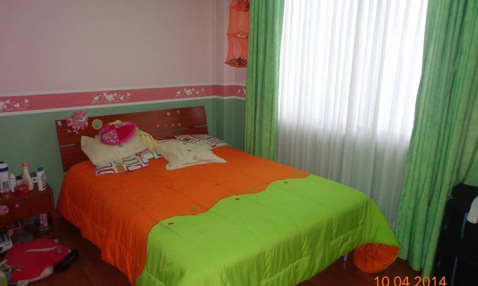 Cochapamba Resort | Private room ∙ 2 guests