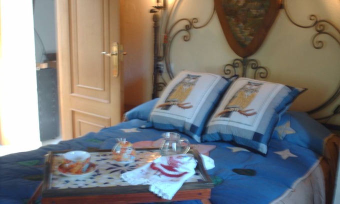 Montes de Valdueza Resort | Private room ∙ 2 guests