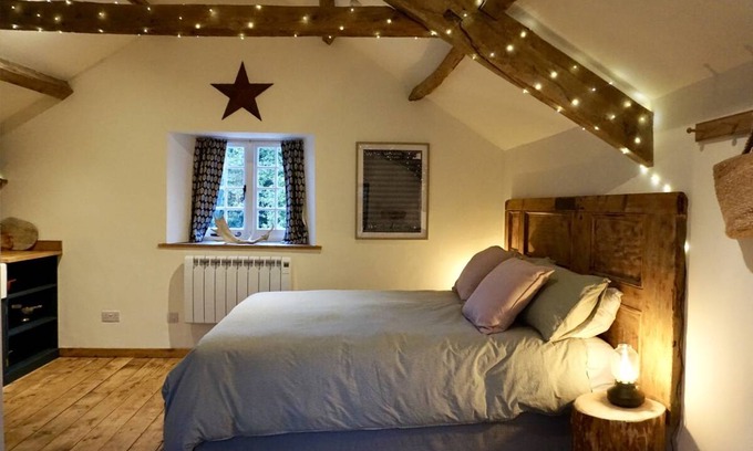 Kentisbury Resort | Private room ∙ 2 guests