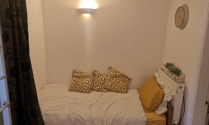 Mapperley Resort | Private room ∙ 2 guests