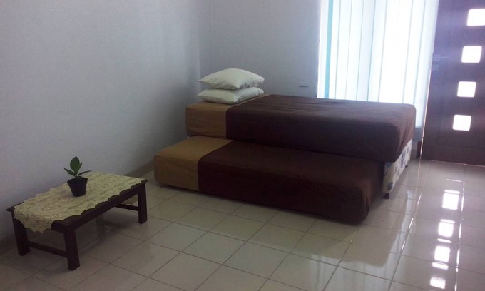 Sinduadi Resort | Private room ∙ 2 guests