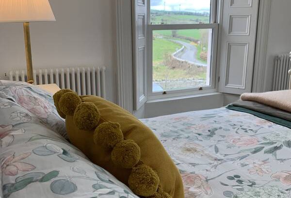 County Kilkenny Resort | Private room ∙ 2 guests