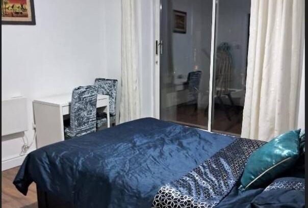 North Wall Resort | Private room ∙ 2 guests