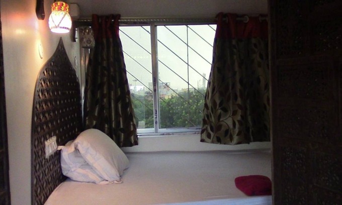 Shyambazar Resort | Private room ∙ 2 guests