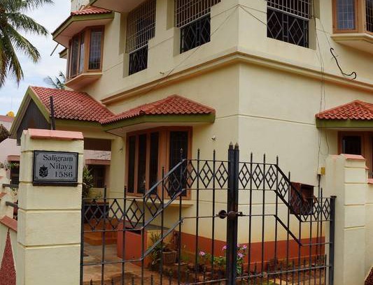 Kolar Resort | Private room ∙ 2 guests