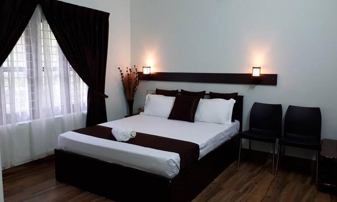 Nedumangad Resort | Private room ∙ 2 guests