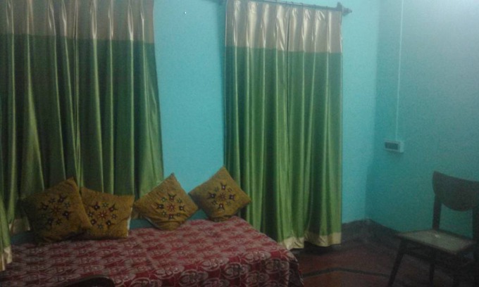 Bhowanipore Resort | Private room ∙ 2 guests