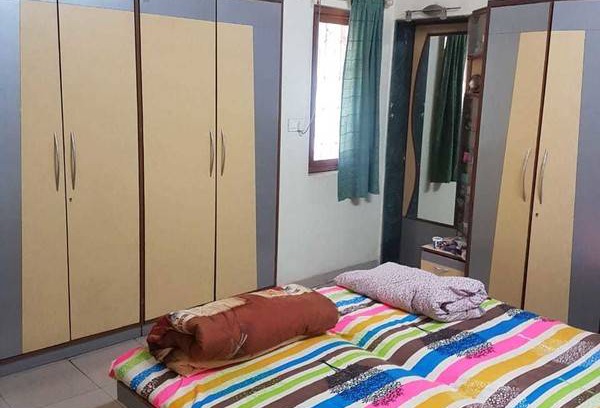 Nashik Resort | Private room ∙ 2 guests