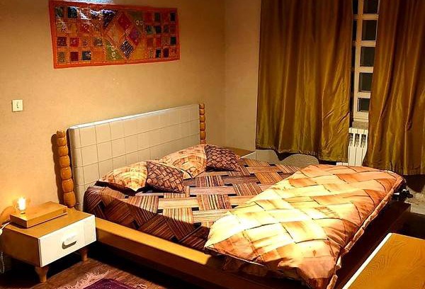 Tehran Province Resort | Private room ∙ 2 guests