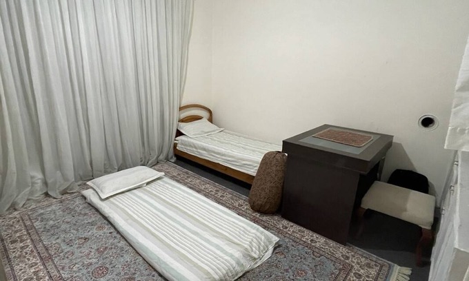 Shīrāz Resort | Private room ∙ 2 guests