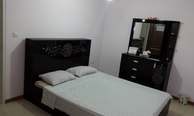 Shīrāz Resort | Private room ∙ 2 guests