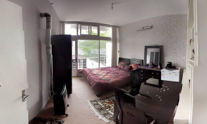 Darcheh Resort | Private room ∙ 2 guests