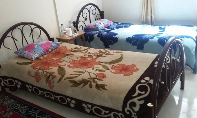 Mashhad Resort | Private room ∙ 2 guests