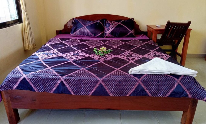 Sampov Meas Resort | Private room ∙ 2 guests