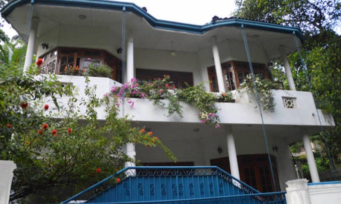 Anniwatta Resort | Private room ∙ 2 guests