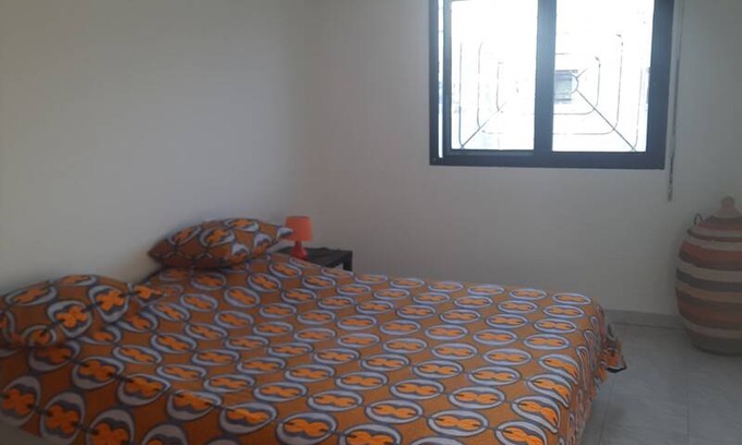 Agdal Resort | Private room ∙ 2 guests