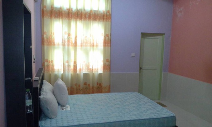 Kaashidhoo Resort | Private room ∙ 2 guests