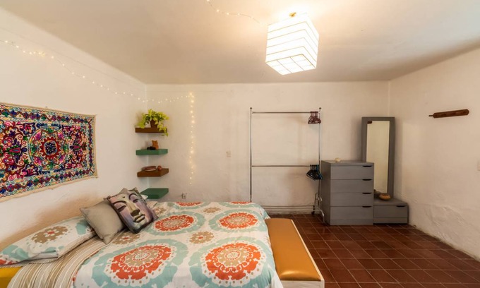 Santa Teresita Resort | Private room ∙ 2 guests