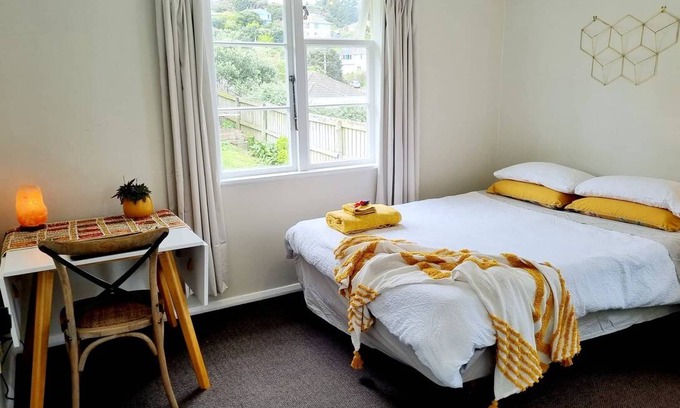 Titahi Bay Resort | Private room ∙ 2 guests