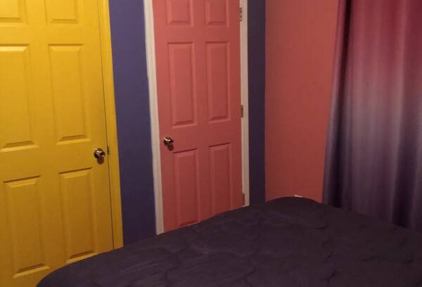 Lithonia Resort | Private room ∙ 2 guests