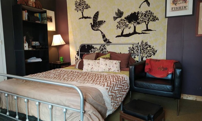 Waynesboro Resort | Private room ∙ 2 guests