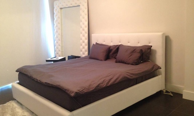 Wynnefield Resort | Private room ∙ 2 guests