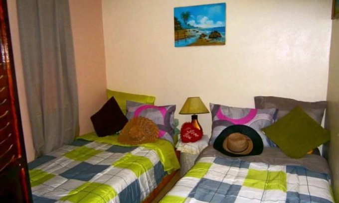 Margarita Island Resort | Private room ∙ 2 guests