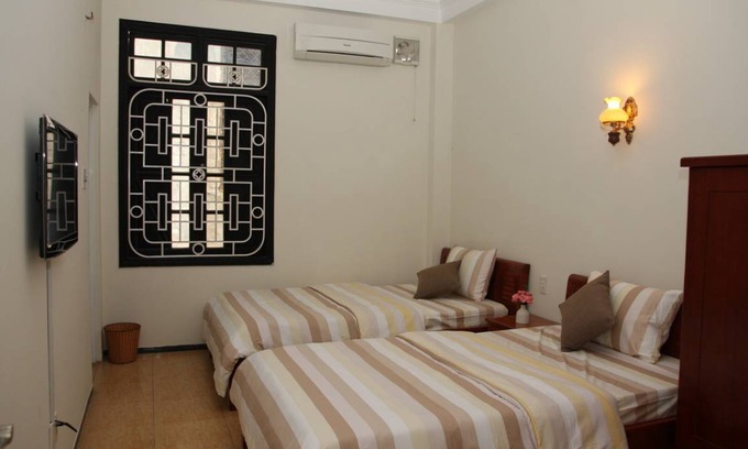 Son Tra Resort | Private room ∙ 2 guests