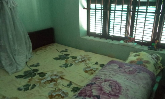Khu bao ton Thien nhien Pu Luong Resort | Private room ∙ 2 guests