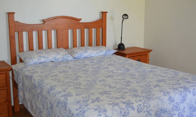 Swartland Resort | Private room ∙ 2 guests